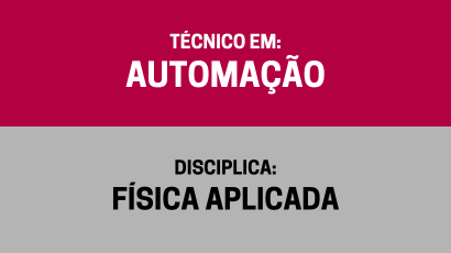 Física Aplicada – (Ta)