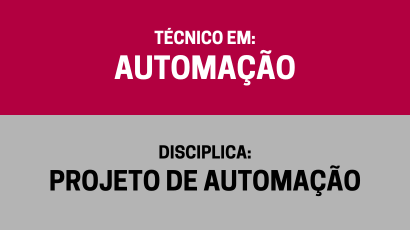 Projeto de Automação – (Ta)