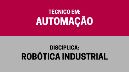 Robótica Industrial – (Ta)