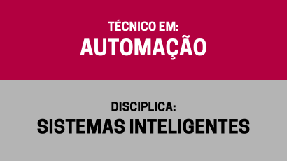 Sistemas Inteligentes – (Ta)