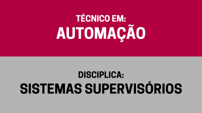Sistemas Supervisórios – (Ta)