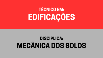 Mecânica dos Solos – (Ted)