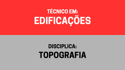 Topografia – (Ted)