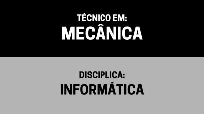 Informática – (Tm)