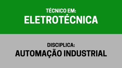 Automação Industrial – (te)