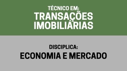 Economia e Mercado – (Tti)