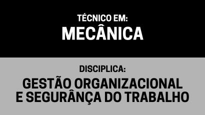 Gestão Organizacional – (Tm)
