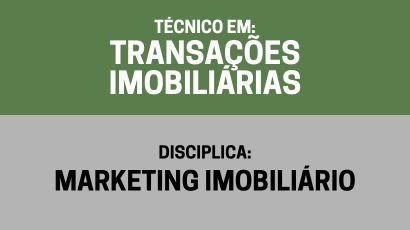 Marketing Imobiliário – (Tti)