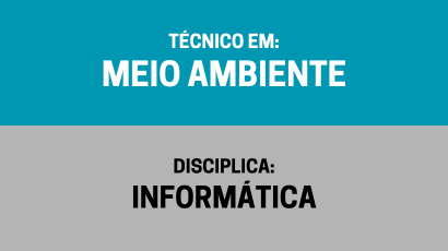 Informática – (Tma)
