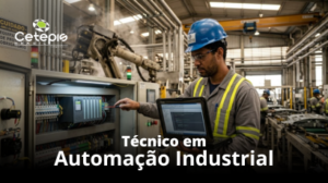 Técnico em Automação