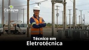 Técnico em Eletrotécnica