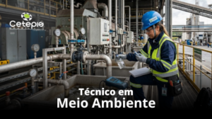Técnico em Meio Ambiente